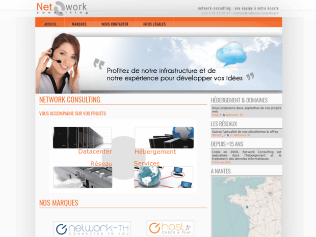 network-consulting.fr