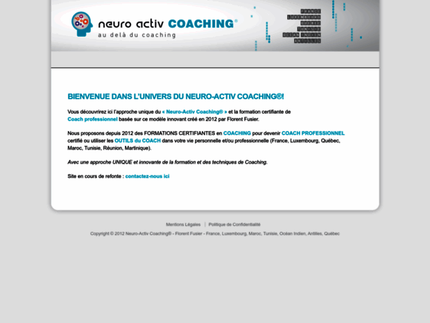 neuro-activ-coaching.com