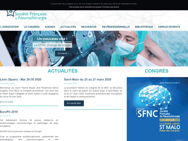 neurochirurgie.fr