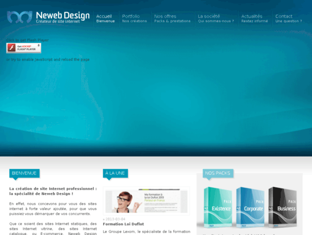 neweb-design.com