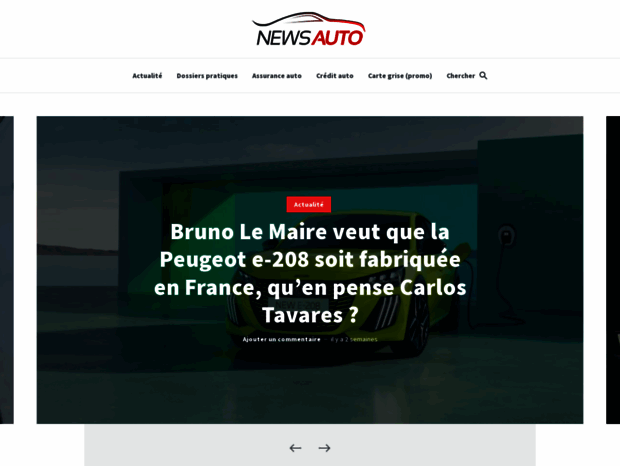 news-auto.fr