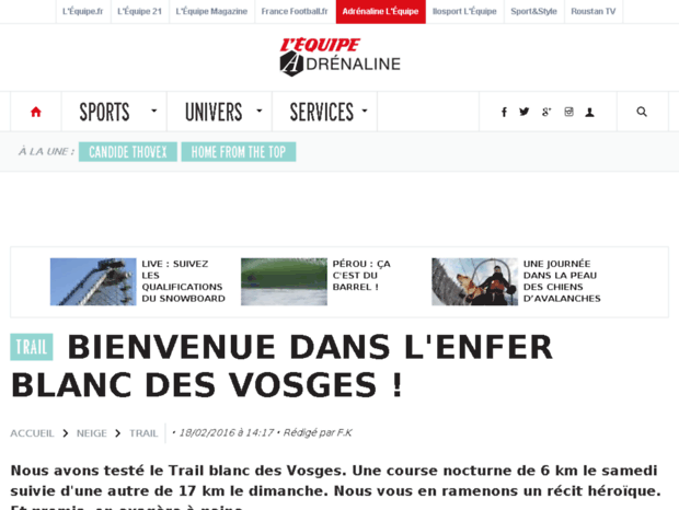 news.e-adrenaline.fr