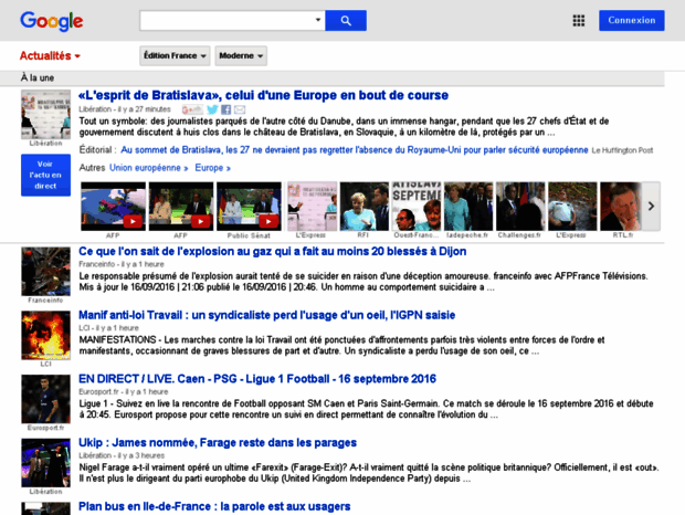 news.google.fr