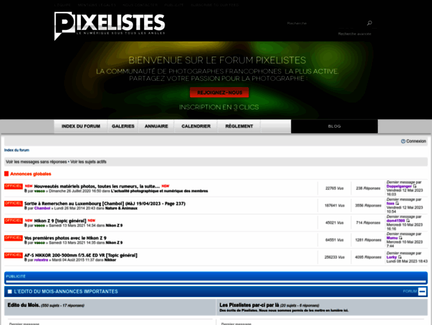 news.pixelistes.com
