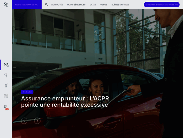 newsassurancespro.com