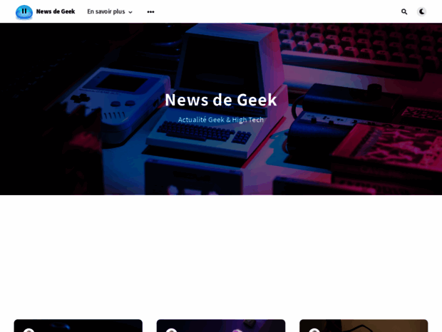 newsdegeek.com