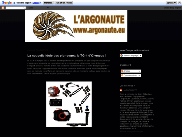 newsplongee.blogspot.fr