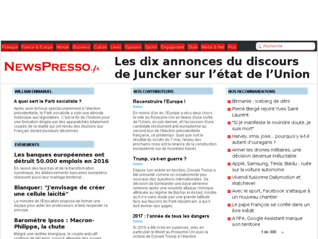 newspresso.fr