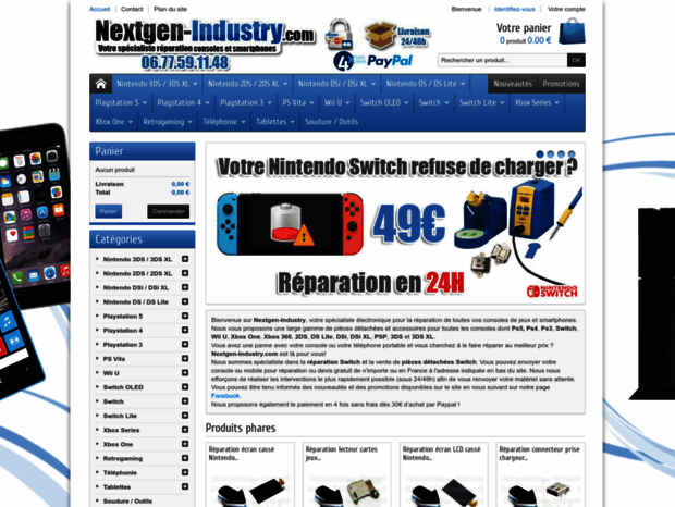 nextgen-industry.com