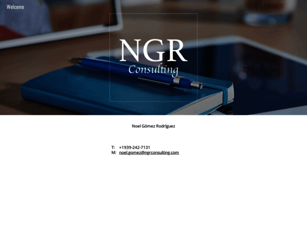 ngrconsulting.com