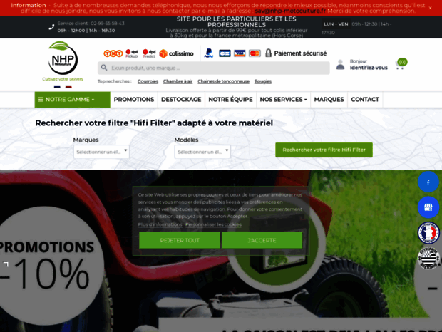 nhp-motoculture.fr