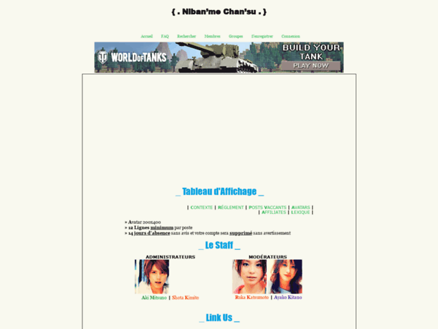 nibanmechansu.forumactif.net