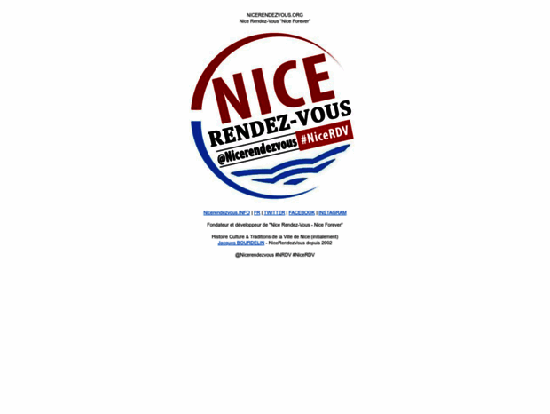 nicerendezvous.org