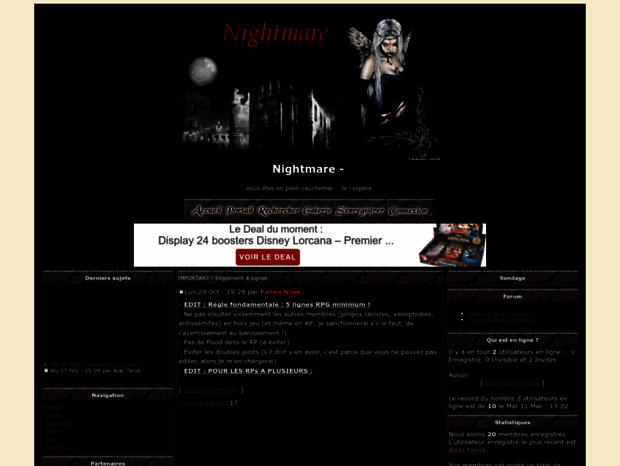 nightmare.forums-actifs.net