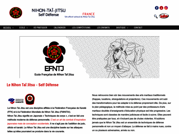nihon-tai-jitsu.com