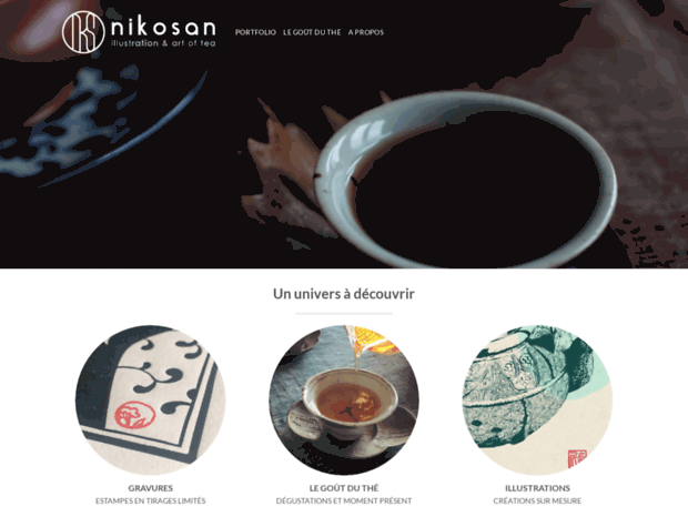 nikosan.com