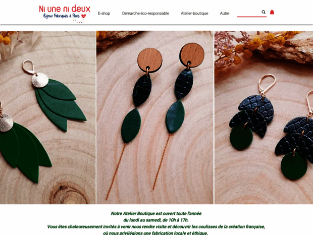 niunenideux-bijoux.com
