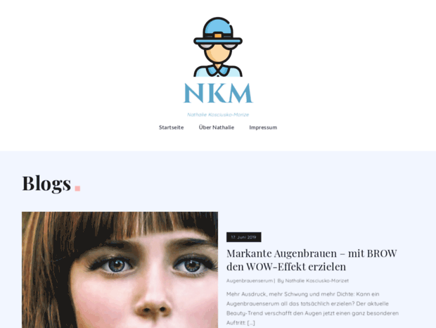 nkm-blog.org
