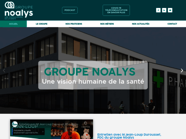 noalys.com