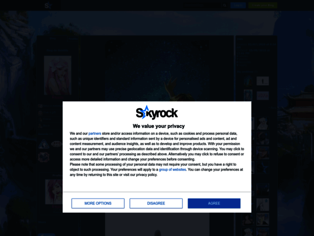 nobility.skyrock.com