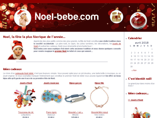 noel-bebe.com
