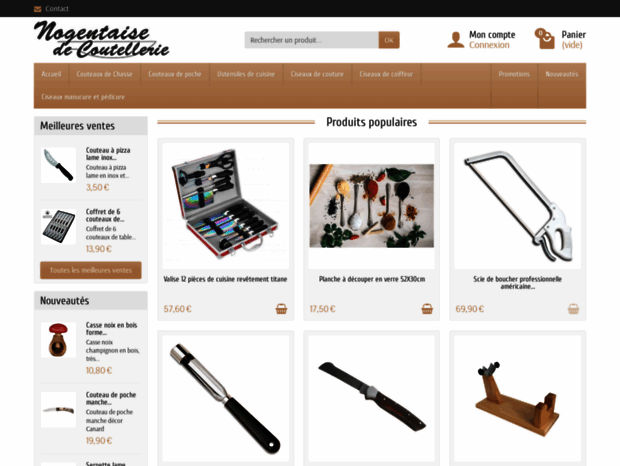 nogentaise.com
