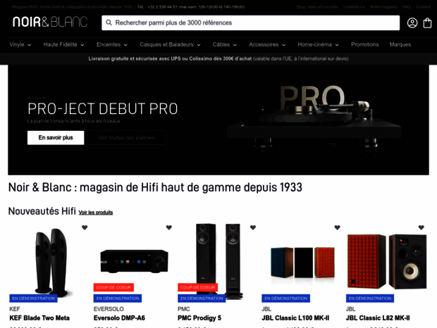 noir-et-blanc.com