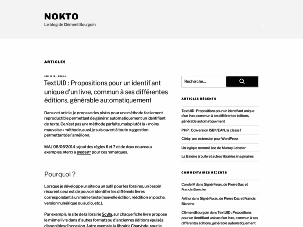 nokto.net
