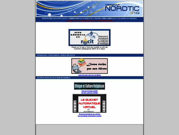 nordtic.net