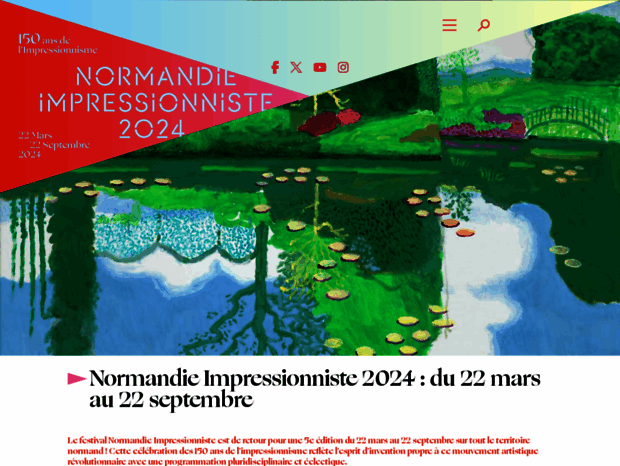 normandie-impressionniste.fr