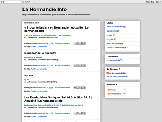 normandie-info.blogspot.fr