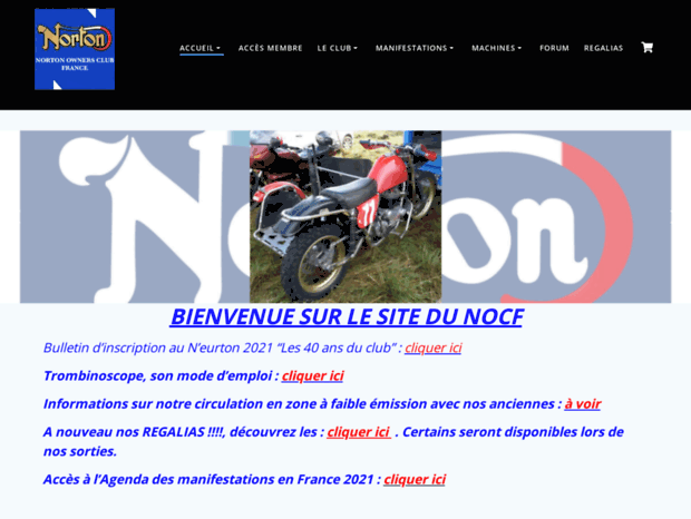 norton-club-fr.org