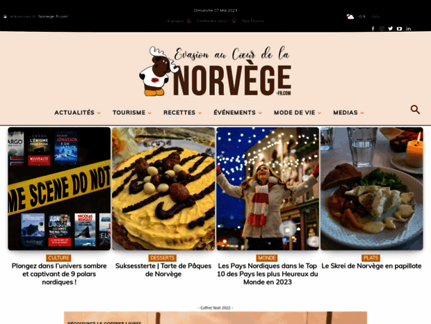 norvege-fr.com