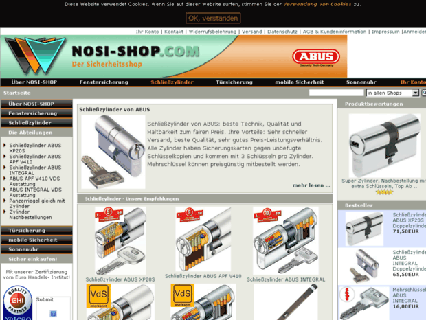 nosi-shop.com