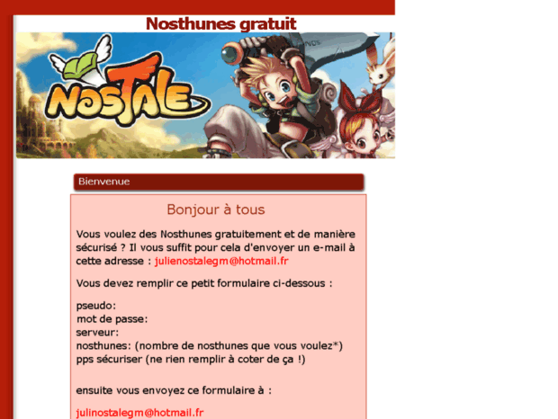 nosthune-nostale.sitew.com
