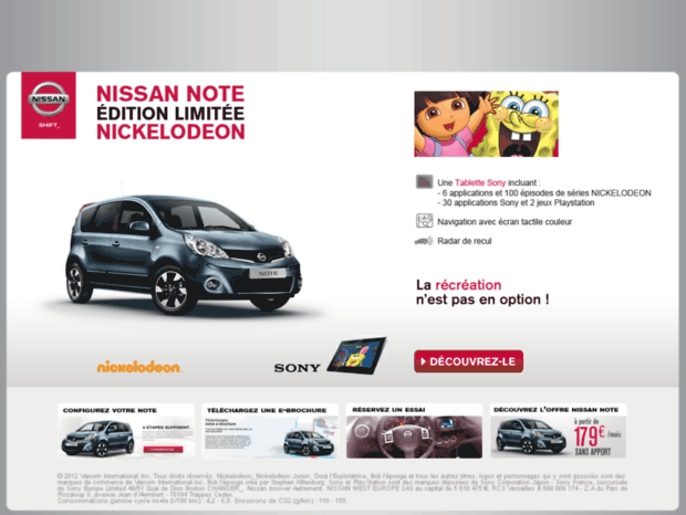 note-nickelodeon.fr