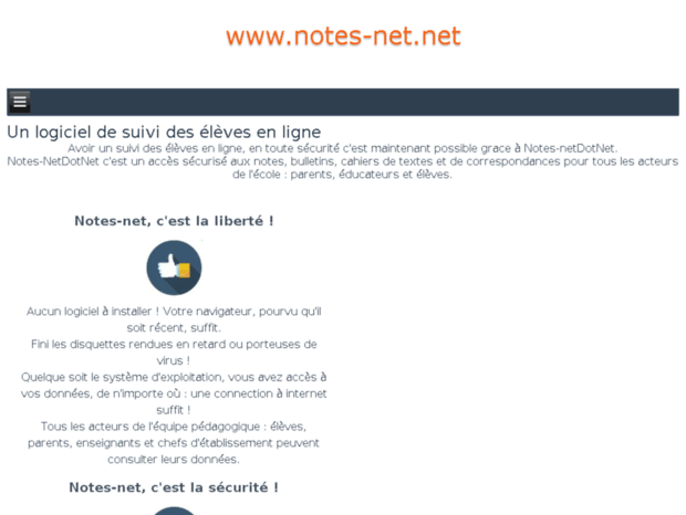 notes-net.net