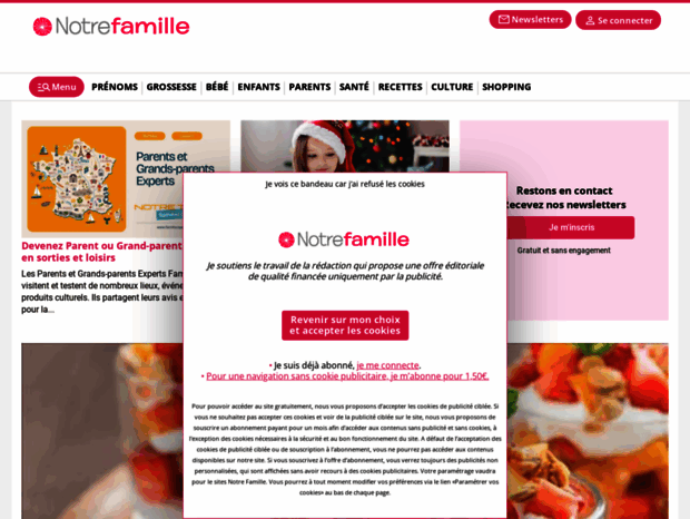 notrefamille.com