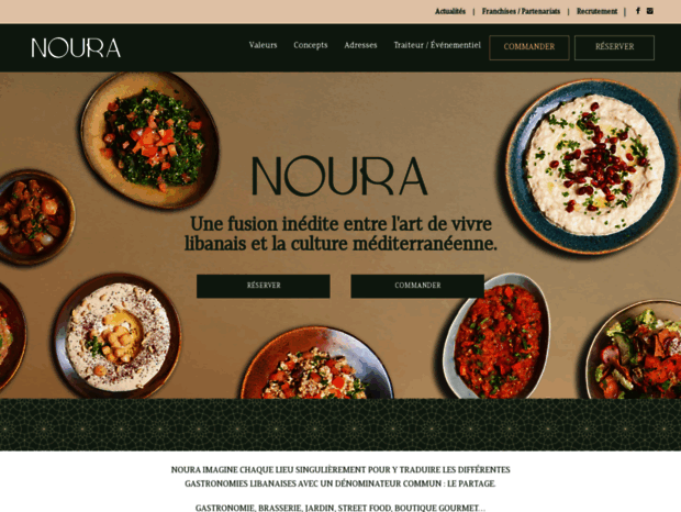 noura.com