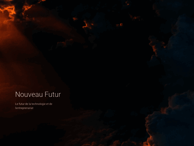 nouvelhomme.fr