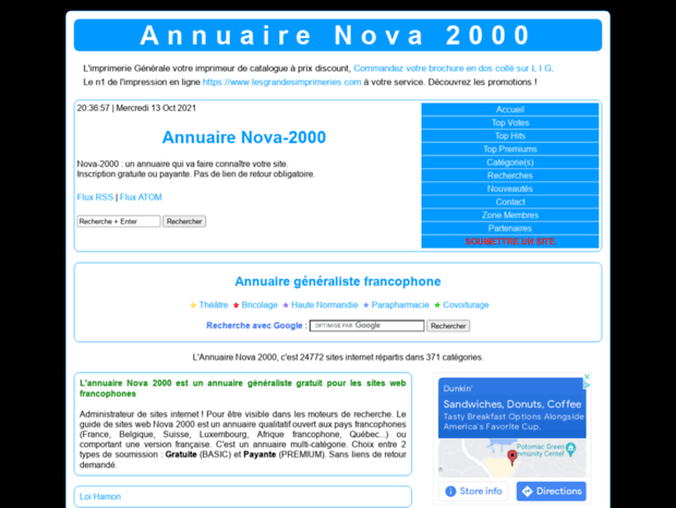nova-2000.fr