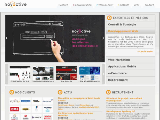 novactive.net