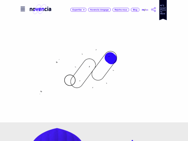 novencia.com