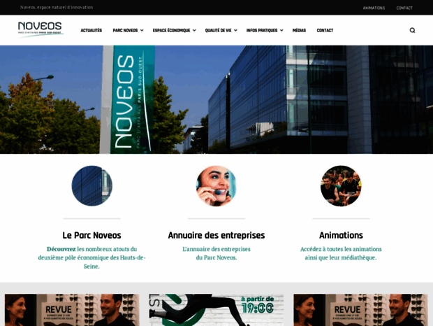 noveos.fr