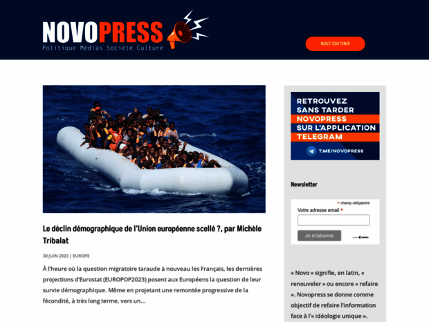 novopress.info