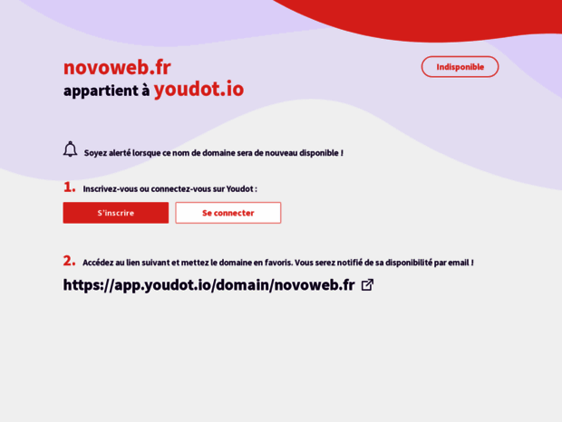 novoweb.fr
