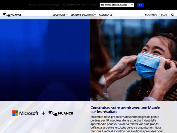 nuance.fr