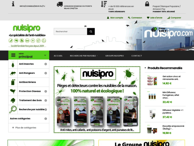 nuisipro.fr