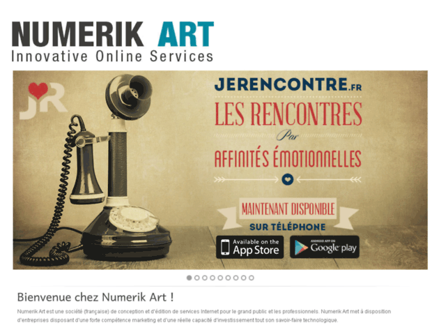 numerik-art.com