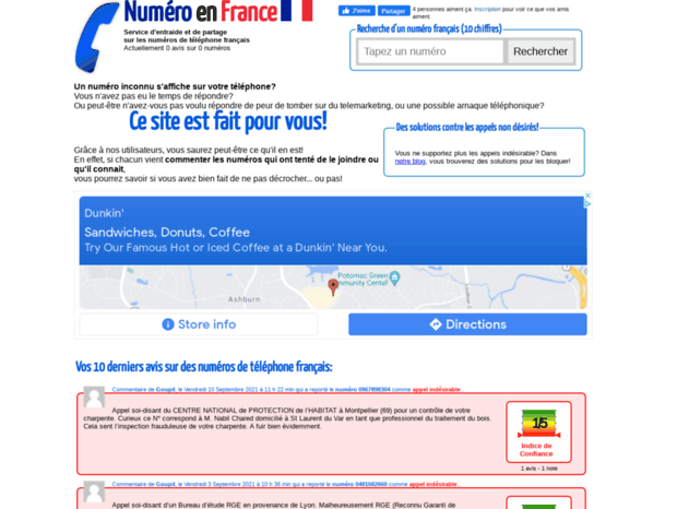 numero-en-france.com